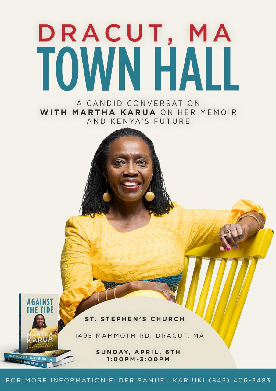 Community Meeting