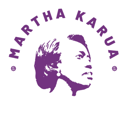 Martha Karua